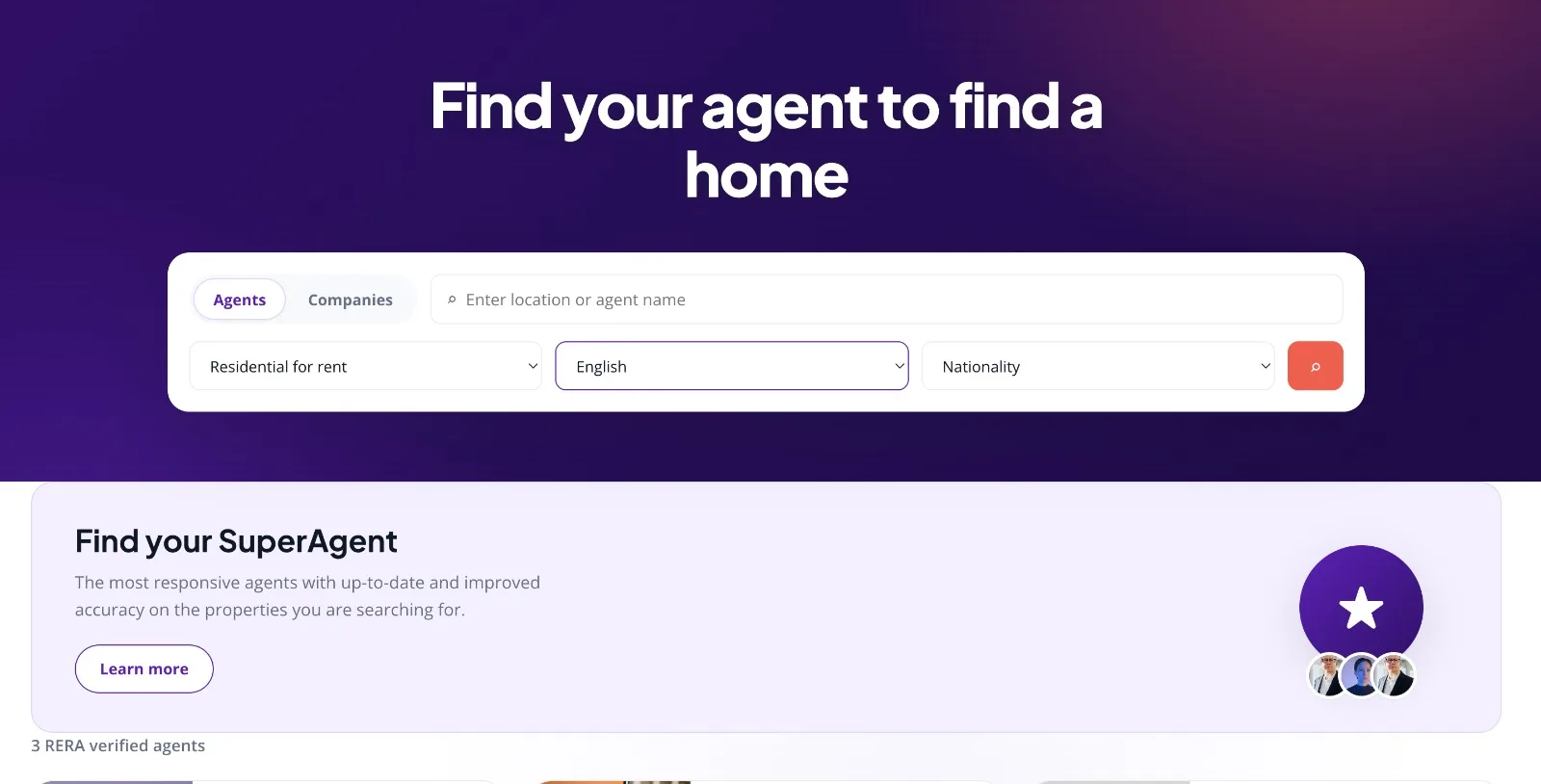 Real Estate Management screenshot 11