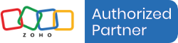 Zoho Authorized Partner