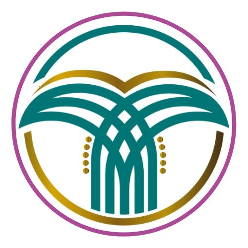 Al Raiqa Chocolate Factory logo