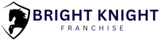 Bright Knight Franchise logo