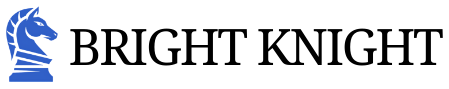 Bright Knight Consultancy logo