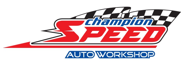 Champion Speed Garage logo