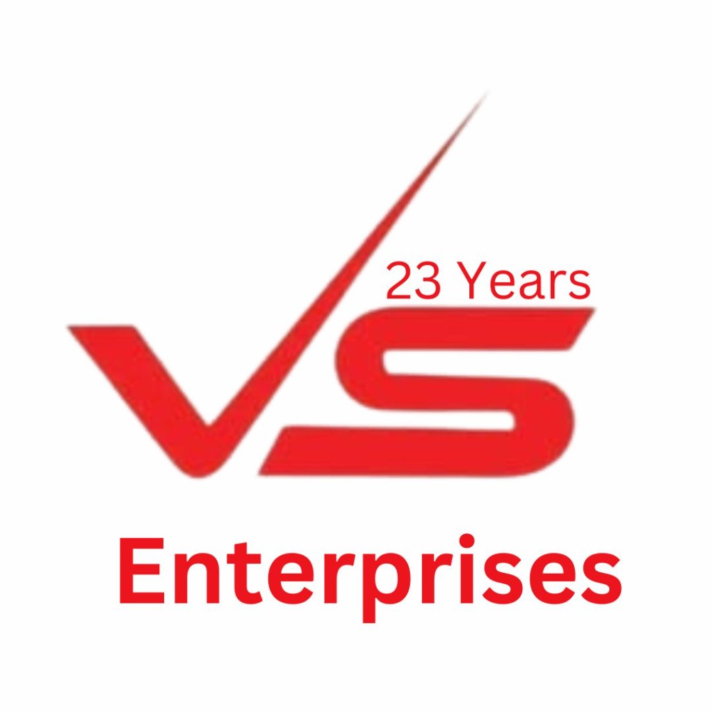 VS Enterprises logo