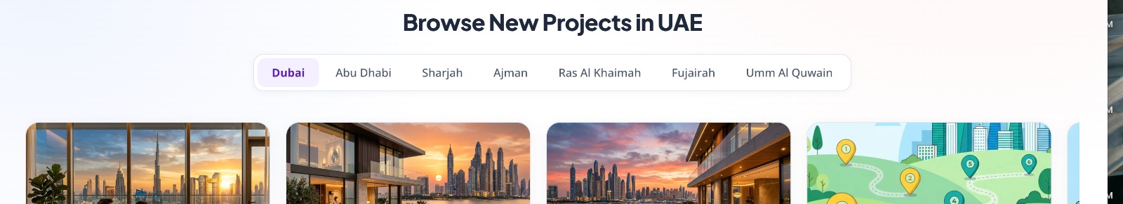 Real Estate Management preview