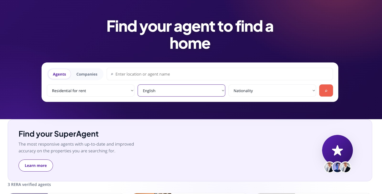 Real Estate Management screenshot 11