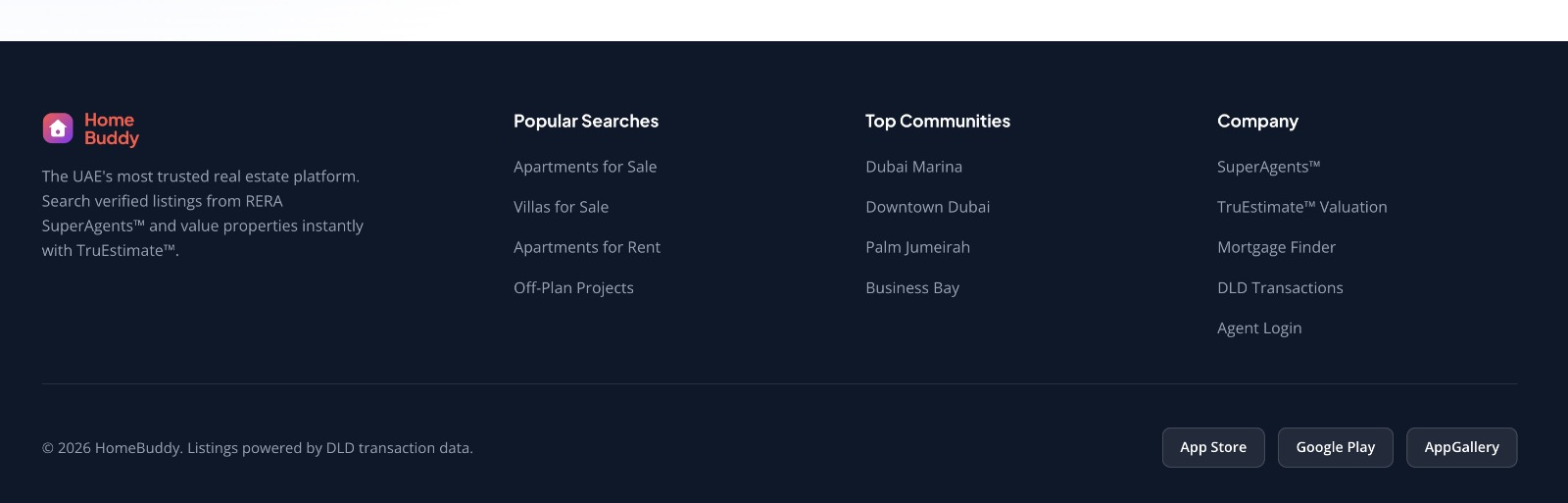 Real Estate Management screenshot 8