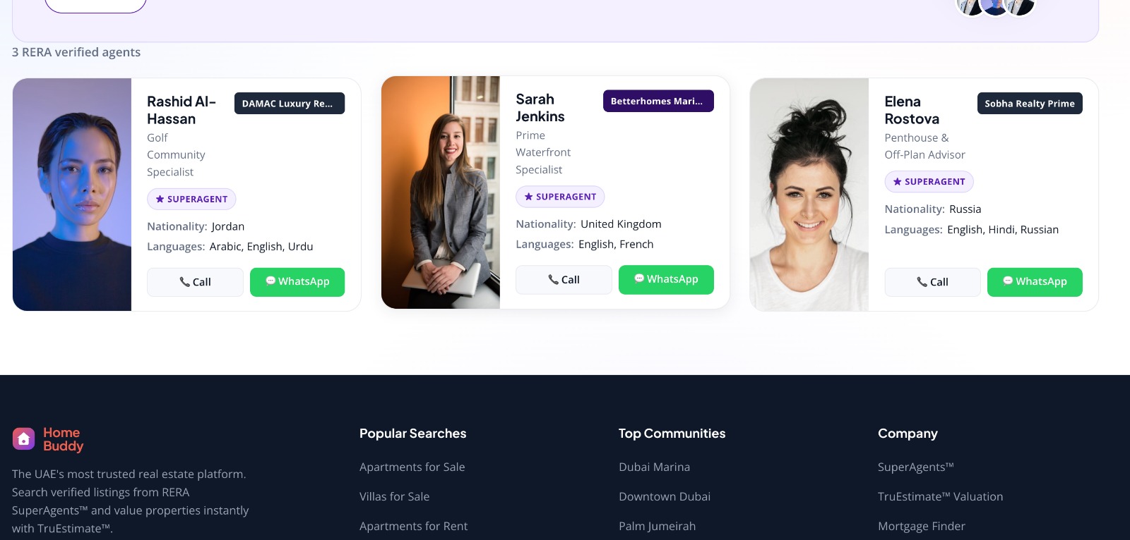 Real Estate Management screenshot 9