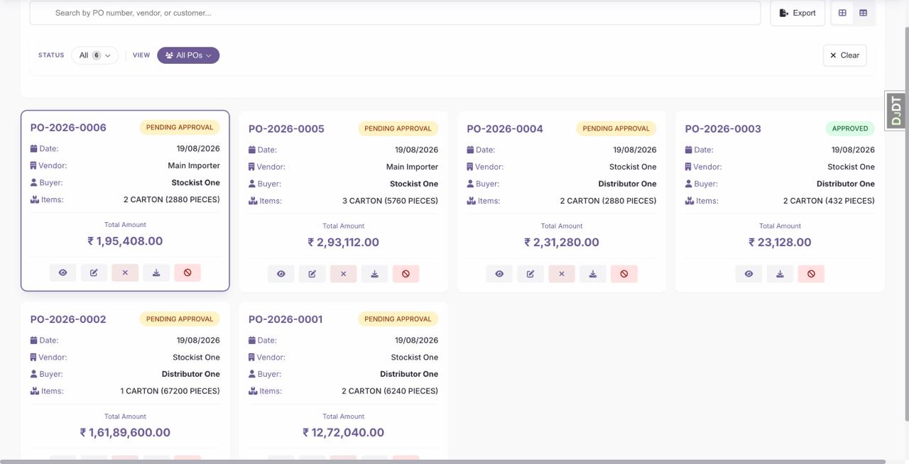 Z-Distro screenshot 5