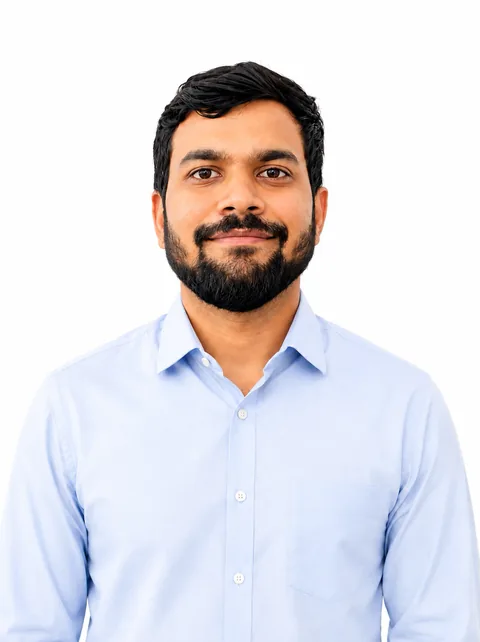 Adarsh Kumar