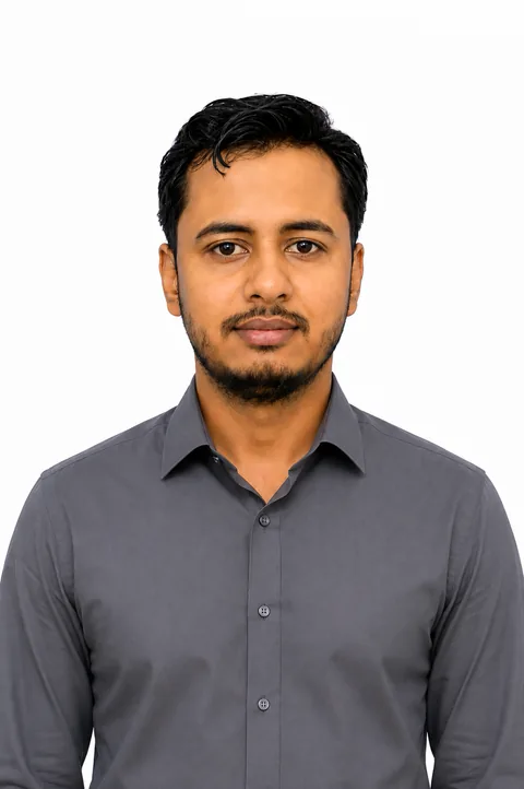 Deepak Kumar Sahu