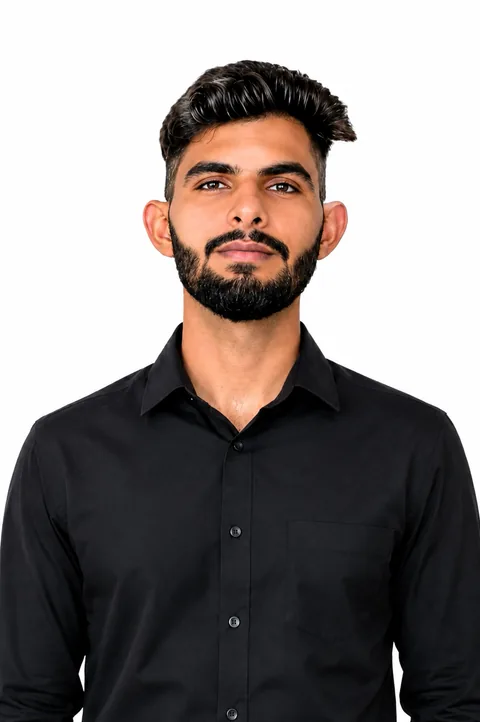 Pradeep Ranwa