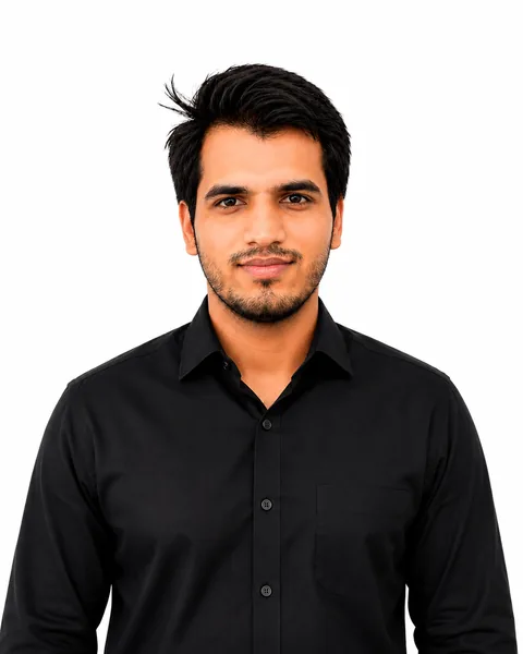 Ravi Jangid