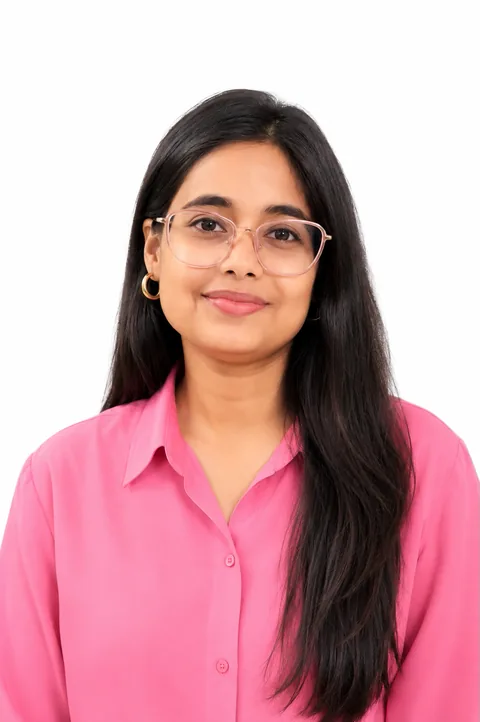 Riya Gupta