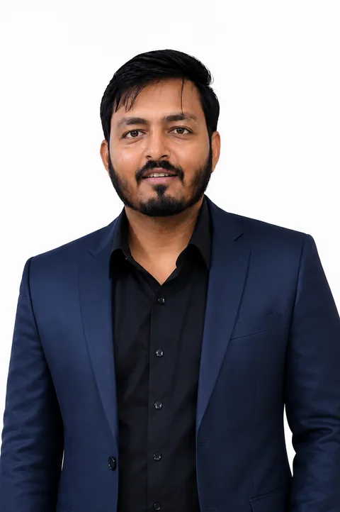 Saurabh Kumar