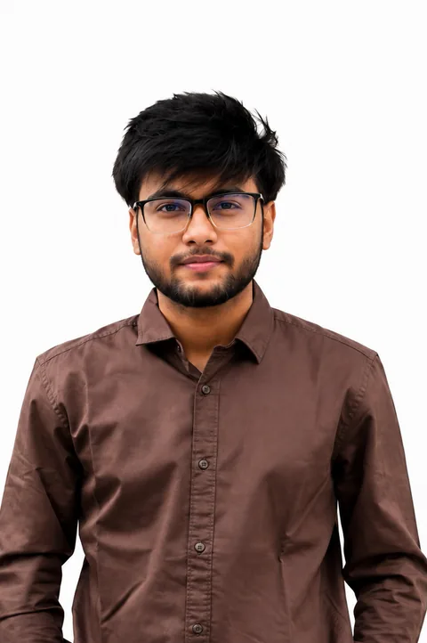 Shivanshu Tyagi