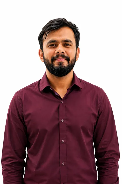 Shubham Kumar